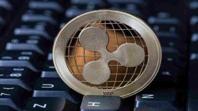 أول صندوق تداول فوري لـ XRP ينهار بنسبة 45%