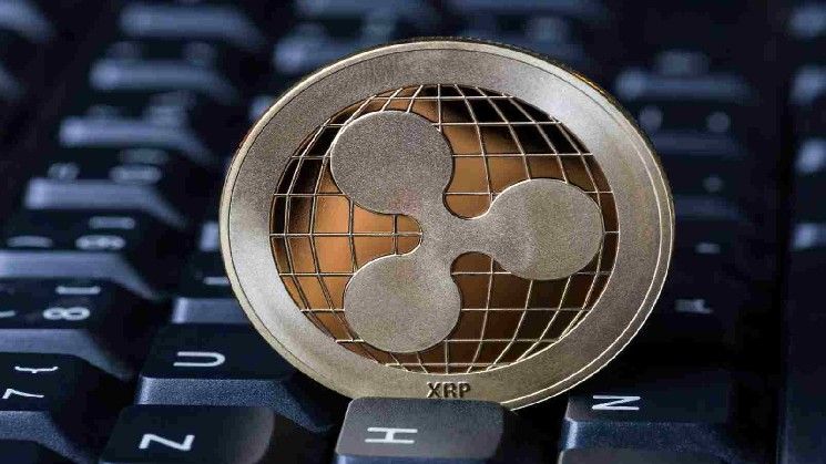 أول صندوق تداول فوري لـ XRP ينهار بنسبة 45%