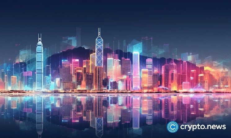 هاشكي وشركة YF للتأمين تختبران عملة HKDAP المستقرة لمدفوعات التأمين
