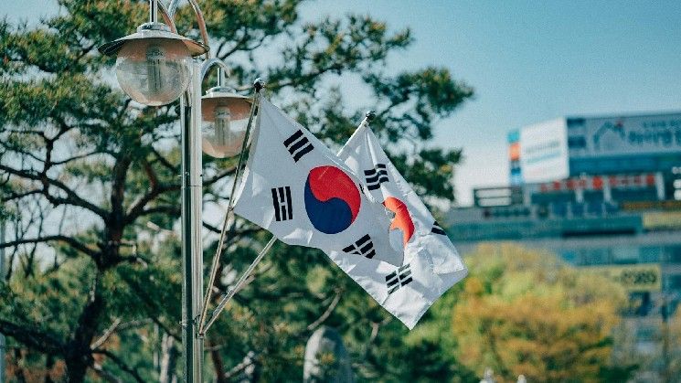 XRP يهبط دون 1$ رغم اعتماد بنك كوري إقليمي لمنظومة Ripple للمدفوعات