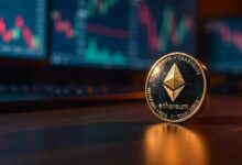 إيثريوم فوق 2,300 دولار: 3 أسباب تجعل إيثريوم يقود هذا الصعود
