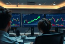 مؤسس BitForex يفتح مركز شراء بـ100 مليون دولار على بيتكوين وسط اتهامات بالتداول الداخلي