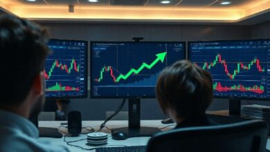 مؤسس BitForex يفتح مركز شراء بـ100 مليون دولار على بيتكوين وسط اتهامات بالتداول الداخلي