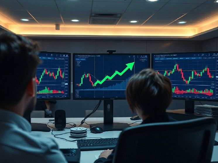مؤسس BitForex يفتح مركز شراء بـ100 مليون دولار على بيتكوين وسط اتهامات بالتداول الداخلي