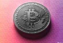 بعد اختراق كولدكارد، تم تحويل 15 مليار دولار من البيتكوين إلى ملاذ آمن