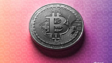 بعد اختراق كولدكارد، تم تحويل 15 مليار دولار من البيتكوين إلى ملاذ آمن