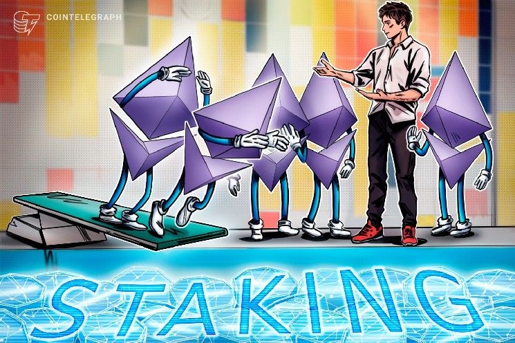باحثو إيثريوم يريدون تقييد التخزين، والنقاد يحذرون من نتائج عكسية