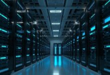 استثمارات إنفيديا الضخمة بقيمة 500 مليار دولار في البنية التحتية للذكاء الاصطناعي قد توسّع الفجوة مع الشبكات اللامركزية