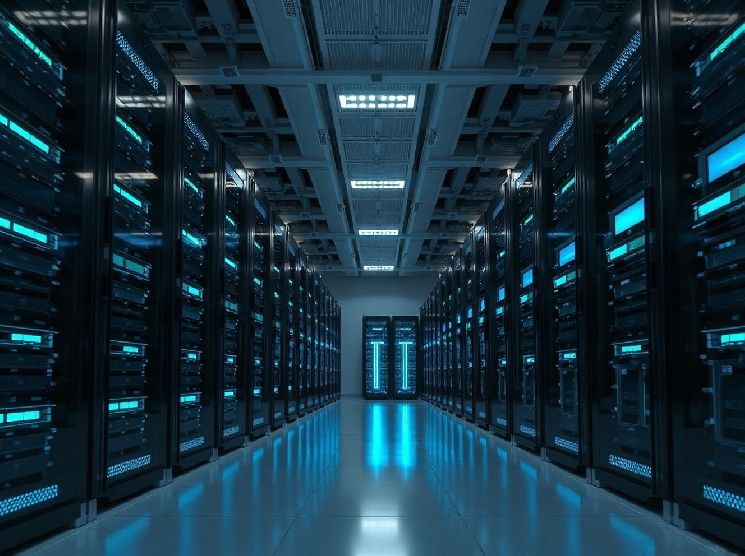 استثمارات إنفيديا الضخمة بقيمة 500 مليار دولار في البنية التحتية للذكاء الاصطناعي قد توسّع الفجوة مع الشبكات اللامركزية