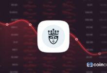 توقعات سعر عملة Venice Token – من المتوقع انخفاض سعر VVV إلى 9.30 دولار بحلول 22 أغسطس 2026