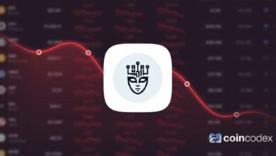 توقعات سعر عملة Venice Token – من المتوقع انخفاض سعر VVV إلى 9.30 دولار بحلول 22 أغسطس 2026