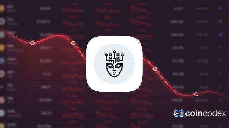 توقعات سعر عملة Venice Token – من المتوقع انخفاض سعر VVV إلى 9.30 دولار بحلول 22 أغسطس 2026