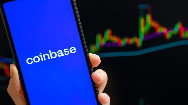عملة Coinbase الرمزية للأسهم تنطلق رسميًا للمستخدمين غير الأمريكيين المؤهلين