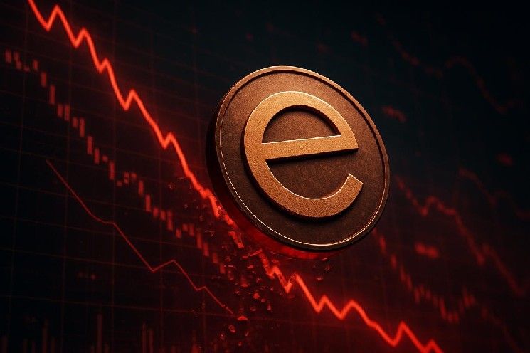 إيثينا للعملات المشفرة: المتوسط المتحرك لـ200 يوم يعلو 75% فوق 0.08 دولار مع اقتراب حركة كبرى