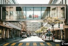 بنك UBS السويسري العملاق يضاعف تعرضه للبيتكوين مع قفزة هائلة في خيارات صناديق الاستثمار المتداولة بـ24 ضعفًا