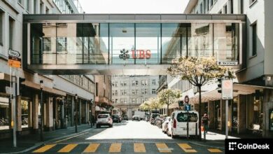 بنك UBS السويسري العملاق يضاعف تعرضه للبيتكوين مع قفزة هائلة في خيارات صناديق الاستثمار المتداولة بـ24 ضعفًا