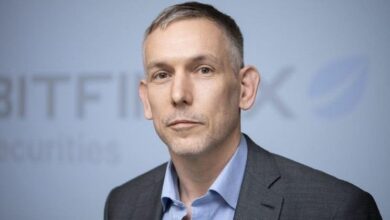 Bitfinex Securities تجمع 50 مليون دولار لإطلاق تداول النيكل المُرمّز