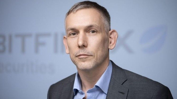 Bitfinex Securities تجمع 50 مليون دولار لإطلاق تداول النيكل المُرمّز