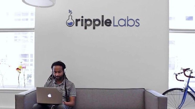 تعديلات جديدة على XRP Ledger تستهدف 530 مليون دولار من أصول وول ستريت المرمزة