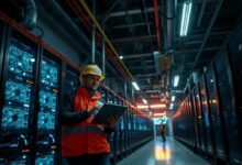 بعد تحويل قوة التجزئة إلى سلسلة BIP-110 لمدة 18 ساعة.. OCEAN تعوض المعدنين