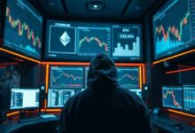 المخترق ينفق 46.5 مليون دولار ليجمع 21,659 إيثريوم خلال 24 ساعة، وفق بيانات السلسلة