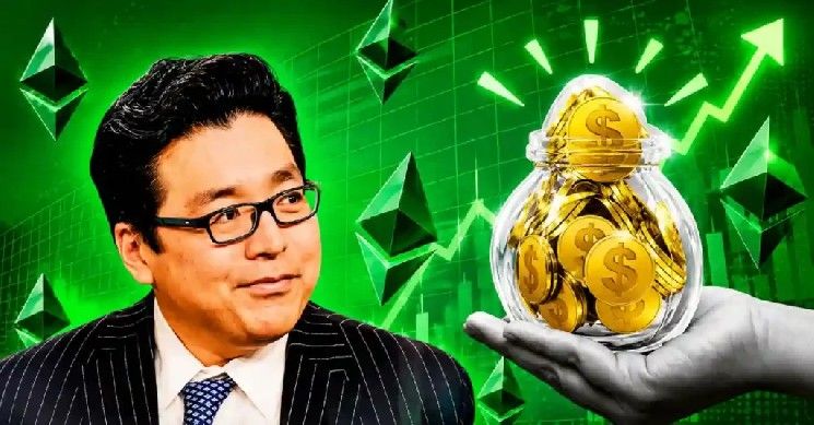 بيتماين تقترب من هدف 5% من إيثريوم: هل يمكن أن يرتفع سعر إيثريوم إلى 3,000 دولار؟
