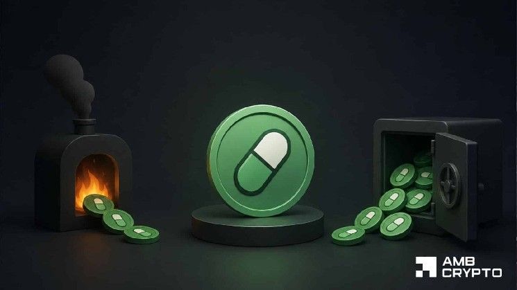 بمب.فن: لماذا يواجه ارتفاع حجم تداول PUMP البالغ 2.97 مليار دولار اختبار العرض هذا