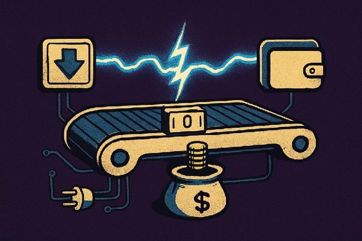 داو بروتوكول يجمع 10.5 مليون دولار في جولة تمويل أولي لتمويل التجارة الإلكترونية عبر البلوكشين