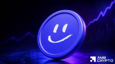Unibase [UB] يرتفع 11% بينما ينخفض حجم التداول 39% – هل على المضاربين القلق؟