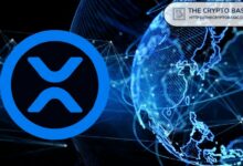 XRP يسجل حجم تحويلات يتجاوز 4 مليارات دولار من العملات المستقرة مع قفزة عدد الحائزين 36% إلى أكثر من 82,000