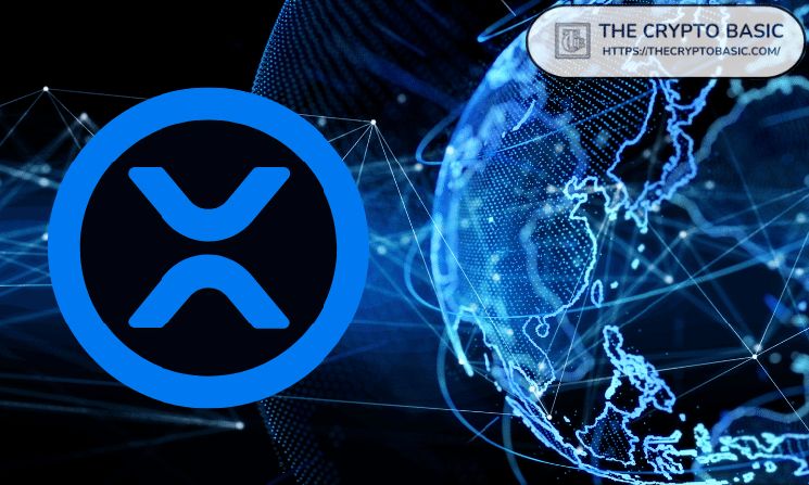 XRP يسجل حجم تحويلات يتجاوز 4 مليارات دولار من العملات المستقرة مع قفزة عدد الحائزين 36% إلى أكثر من 82,000