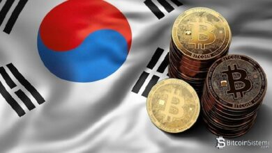 المستثمرون الكوريون الجنوبيون يعودون للسوق! حجم التداول يحطم الرقم القياسي، وهذه العملة البديلة تتصدر القمة!