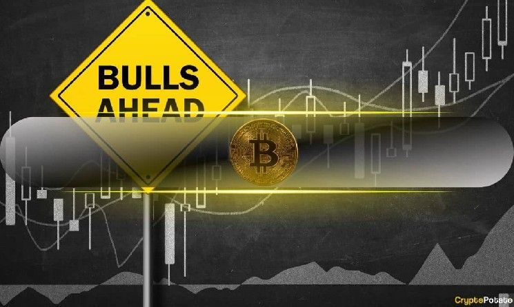 بيتكوين تستهدف 74 ألف دولار بعد الارتفاع وسط تحذيرات المحللين من دعم 67 ألف دولار