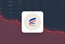 توقع هبوط سعر Aerodrome Finance إلى 0.329737 دولار بحلول 14 أغسطس 2026