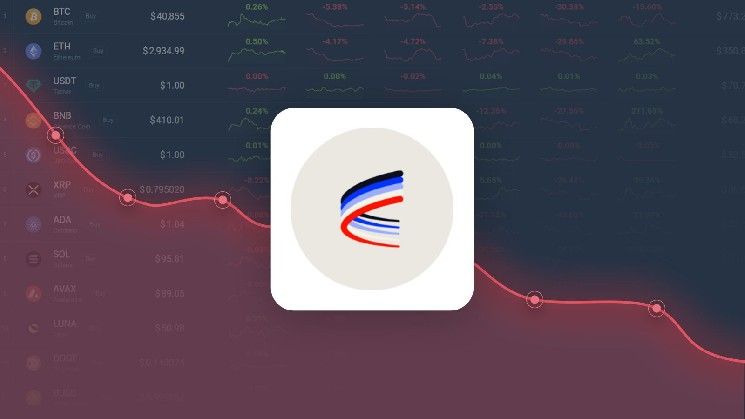 توقع هبوط سعر Aerodrome Finance إلى 0.329737 دولار بحلول 14 أغسطس 2026