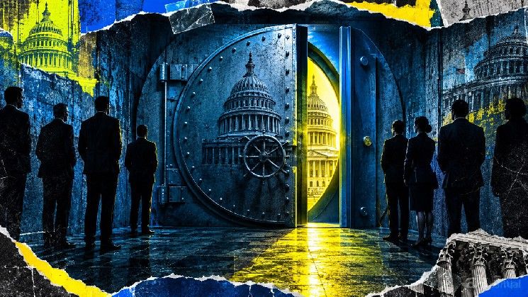 خمسة أيام، فرصة 30%، ومعركة على أرباح ترامب الرقمية: داخل سباق مجلس الشيوخ لإقرار قانون الوضوح قبل الجمعة