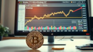 TD Cowen يثبت هدف 260 دولارًا لـ Strategy، مشيرًا إلى تركيزها على إعادة سهم STRC المفضل إلى قيمته الاسمية