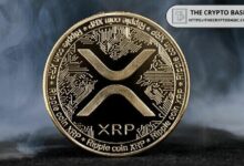 XRP يستهدف تحركًا محسوبًا نحو 15 دولارًا مع مكاسب 1,350%: التفاصيل