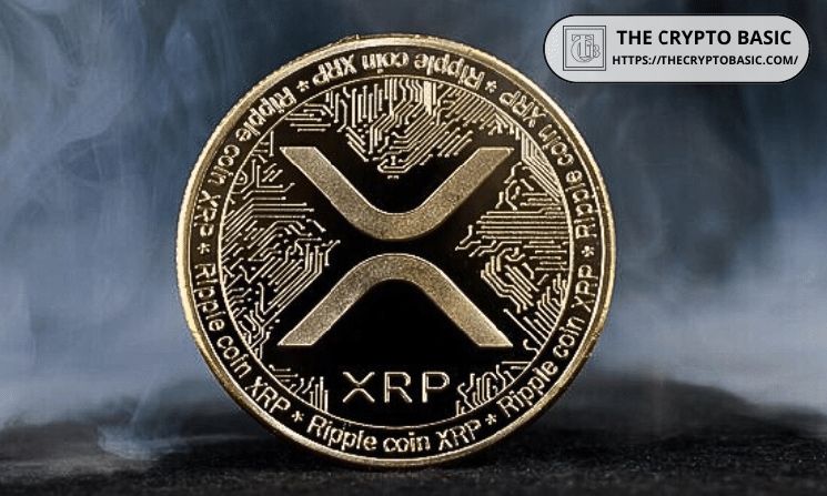XRP يستهدف تحركًا محسوبًا نحو 15 دولارًا مع مكاسب 1,350%: التفاصيل