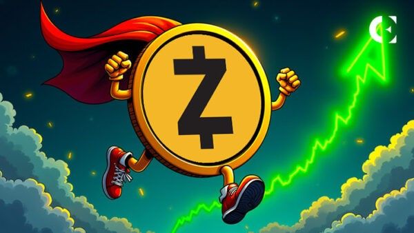 تقدم Grayscale بالتعديل الخامس لإطلاق صندوق Zcash المتداول