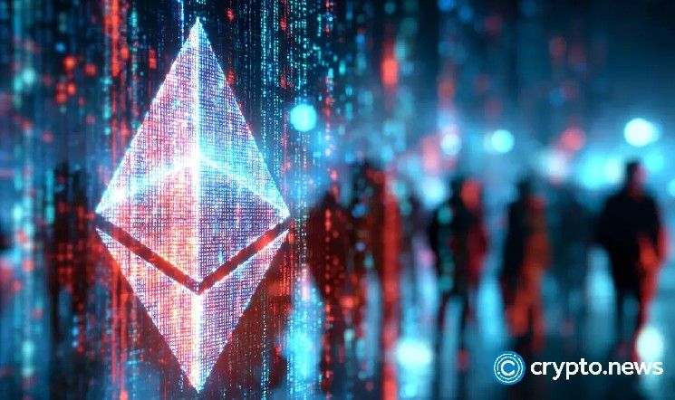سعر إيثريوم يحافظ على 1,900 دولار، هل يمكن لـ ETH الوصول إلى 2,000 دولار؟