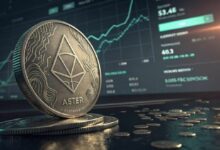تقييم حركة سعر ASTER بعد فتح رموز بقيمة 1.37 مليون دولار — ما التالي؟