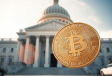 بومبليانو: البيتكوين ستواصل الارتفاع مع استمرار الحكومة الأمريكية في طباعة النقود