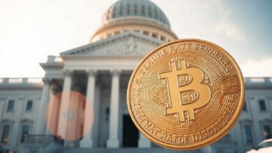 بومبليانو: البيتكوين ستواصل الارتفاع مع استمرار الحكومة الأمريكية في طباعة النقود