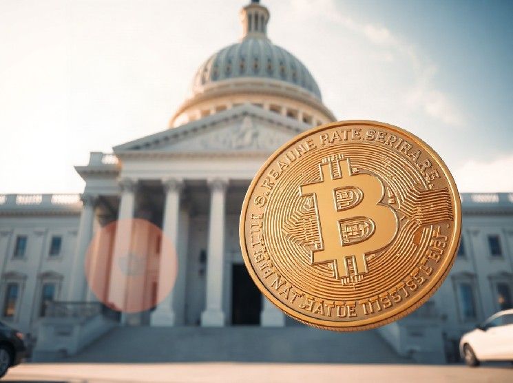 بومبليانو: البيتكوين ستواصل الارتفاع مع استمرار الحكومة الأمريكية في طباعة النقود