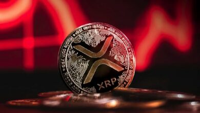 انخفاض XRP دون دولار واحد لأول مرة منذ نوفمبر 2024