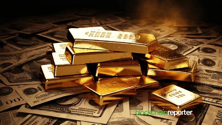 الارتفاع التاريخي للذهب على مدى 25 عامًا يضع حالة بيتكوين الدفاعية في دائرة الضوء
