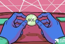زيادة الطلب قد تخفض إصدار سولانا بـ18.9 مليون SOL