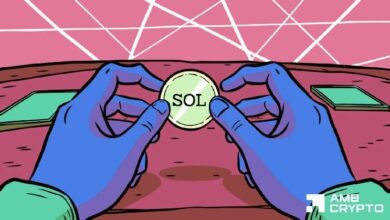 زيادة الطلب قد تخفض إصدار سولانا بـ18.9 مليون SOL