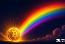 سعر البيتكوين يدخل منطقة «البيع المكثف» – هل يقترب القاع؟